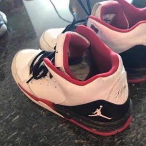 nike flight origin 2